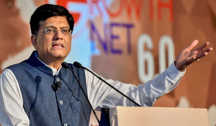 Average onion price now near Rs 68, says Piyush Goyal, lists govt steps to cool down rates