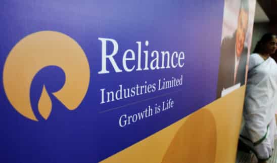 Reliance Industries Q2 net profit drops 15 pct at Rs 9,567 crore 