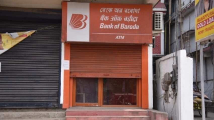 Bank Of Baroda Reduces Lending Rate To 6 85 Home Loan Car Loan And All Other Retail Loan