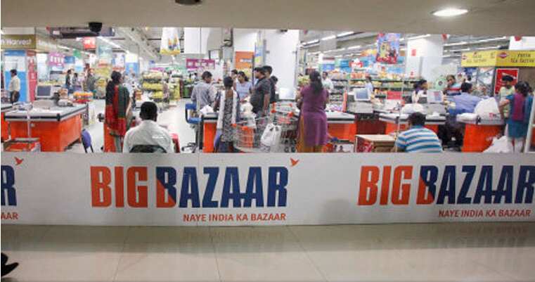 SIAC arbitration order against Rs 24,713 cr deal with RIL not 'enforceable, binding': Future Retail