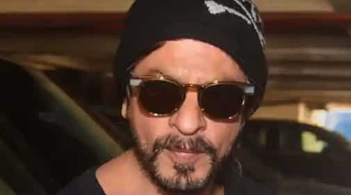 Shah Rukh Khan: Madhavan