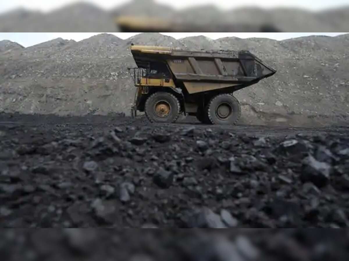 Commercial Coal Mine Auction RESULTS: Strong and healthy