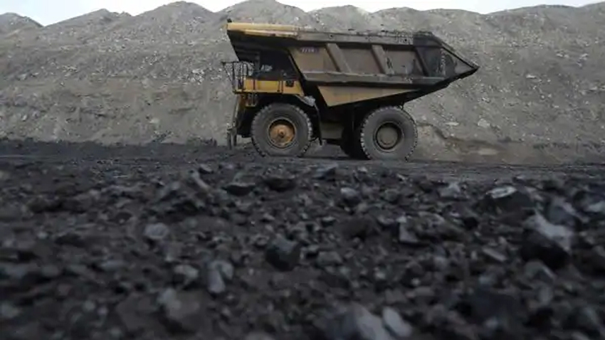 Commercial Coal Mine Auction RESULTS: Strong and healthy