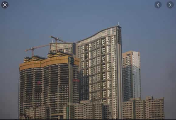 Dlf Share Price Archives Mf Or Bank