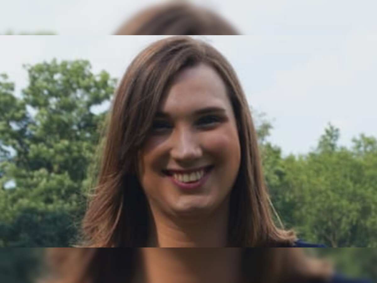 US Election Results: Who is Sarah McBride? Meet