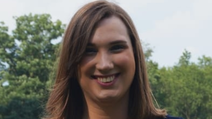 US Election Results: Who is Sarah McBride? Meet