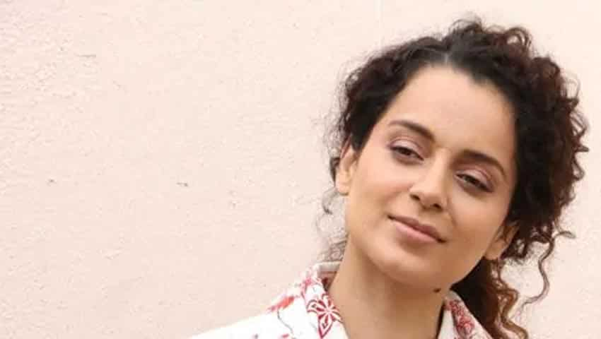 Kangana Ranaut: Journey back to fit body after 'Thalaivi' was not easy ...