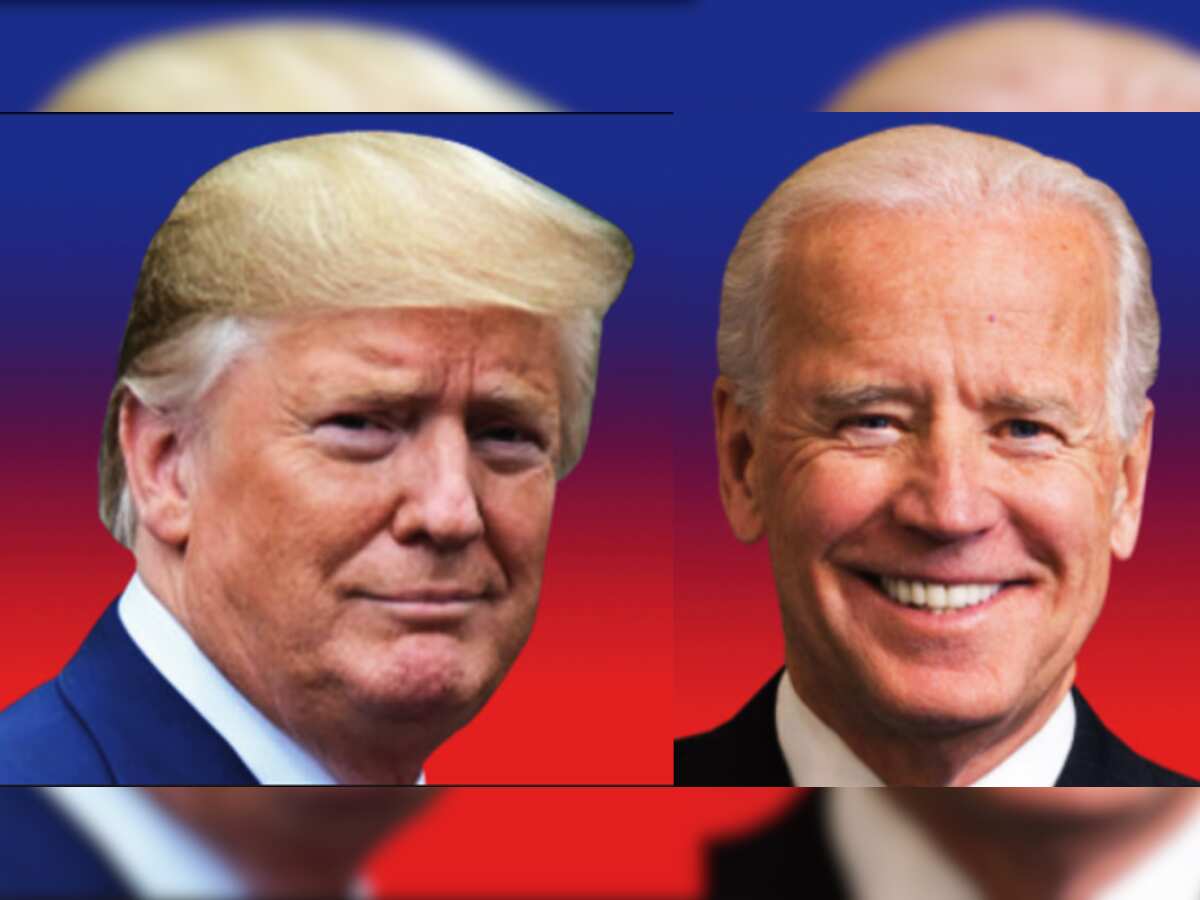 US Election Results: REVEALED! Biden or Trump? Who