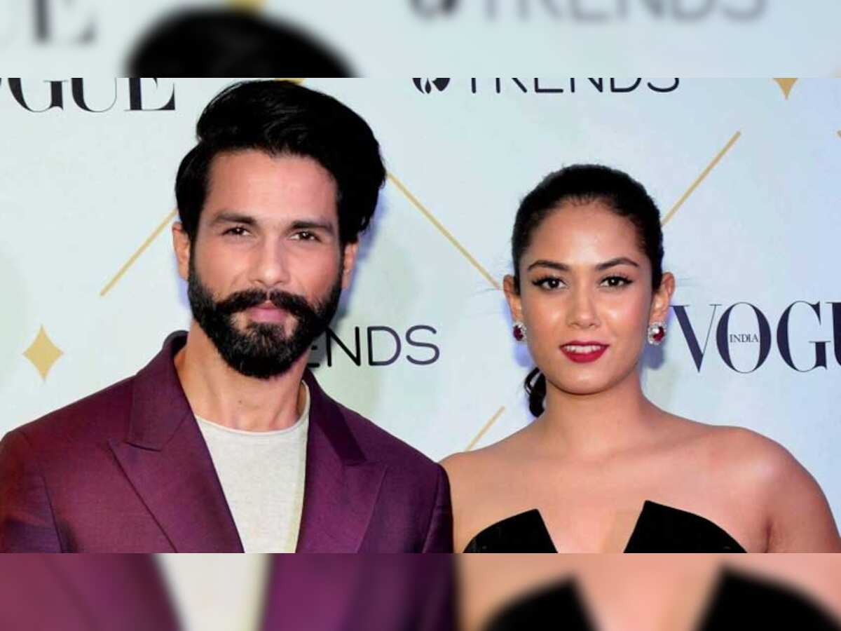 Mira Rajput&#039;s Karwa Chauth confession to Shahid Kapoor: