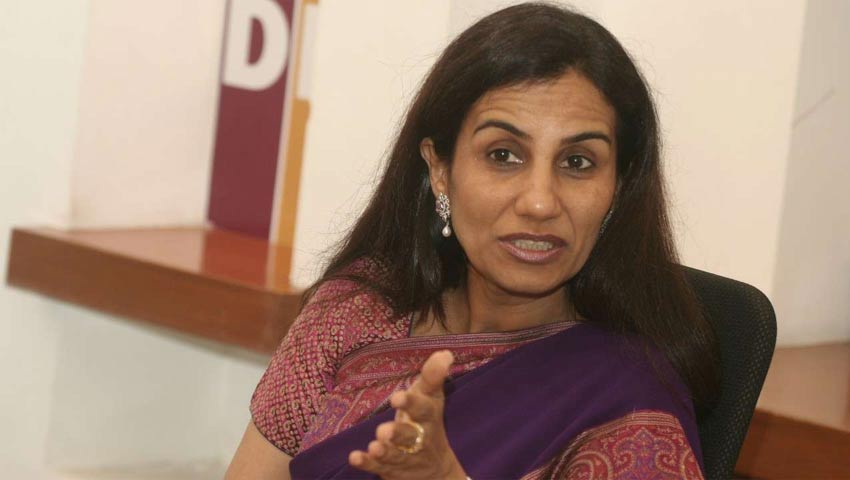 ICICI loan case: ED chargesheet names Chanda Kochhar,