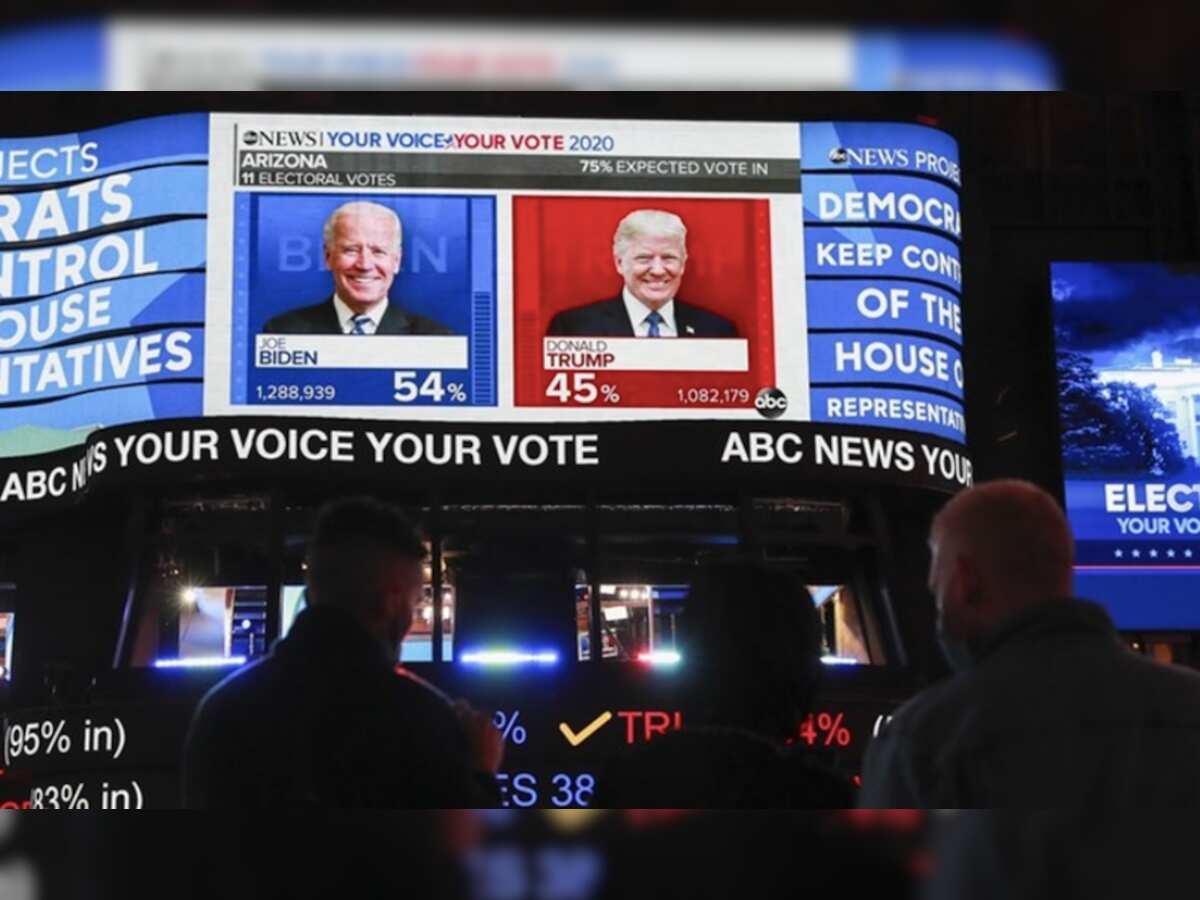 US elections 2020: By when will counting of
