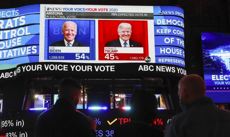 US elections 2020: By when will counting of