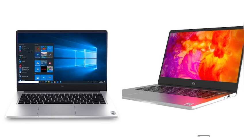 Xiaomi launches Mi Notebook 14 e-learning edition with 10th Gen Intel ...