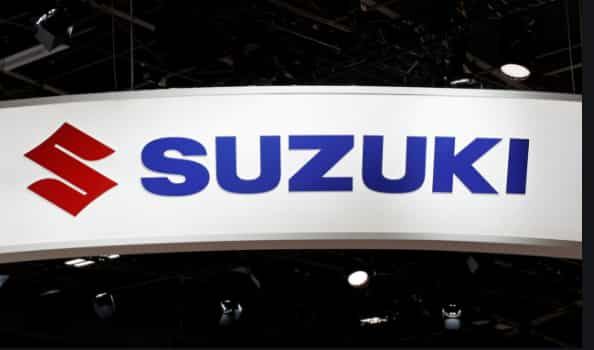 Suzuki motor corporation