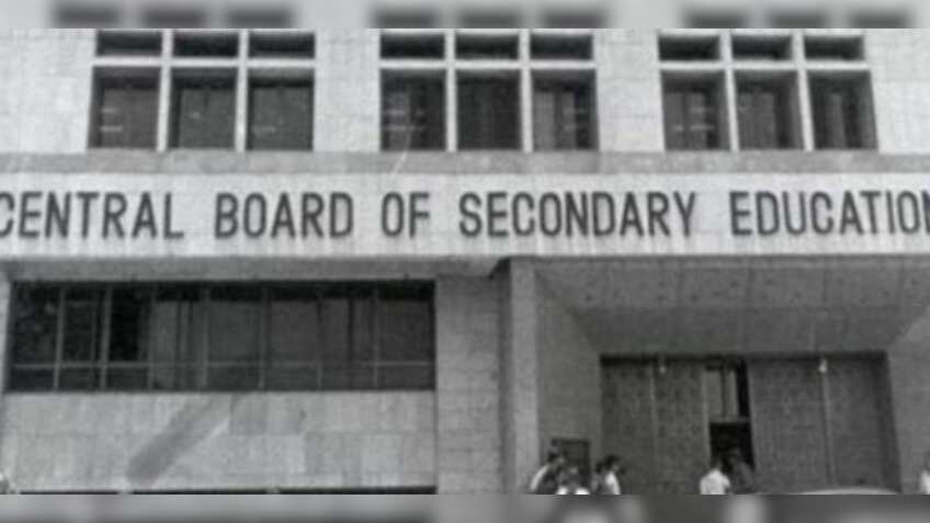 CBSE class 10, class 12 board exams may be held earlier than expected in 2021 to ensure NEET, JEE are not affected: Report 