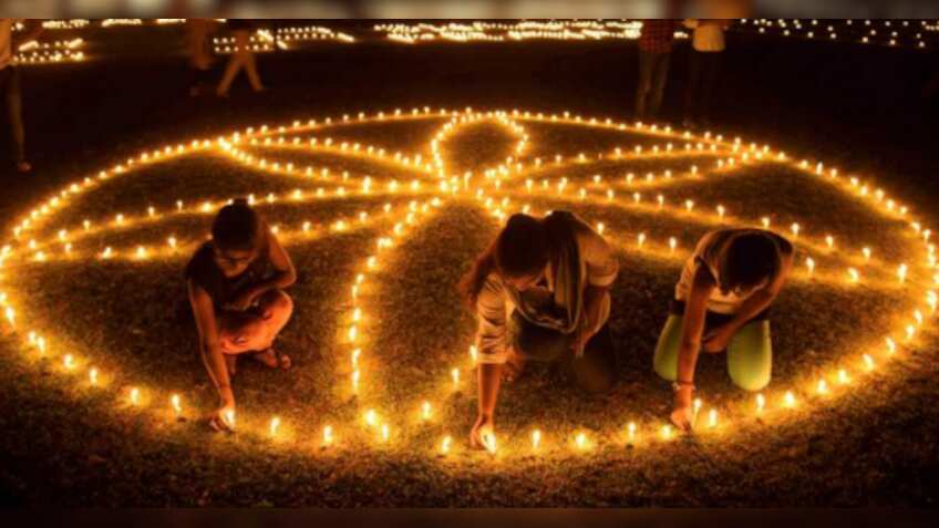Celebrating a safe Diwali amidst COVID-19 and pollution