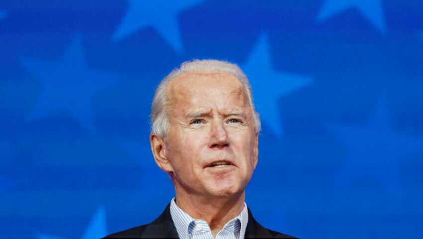 Who is Joe Biden, the man who just beat Donald Trump and snatched away the US presidency