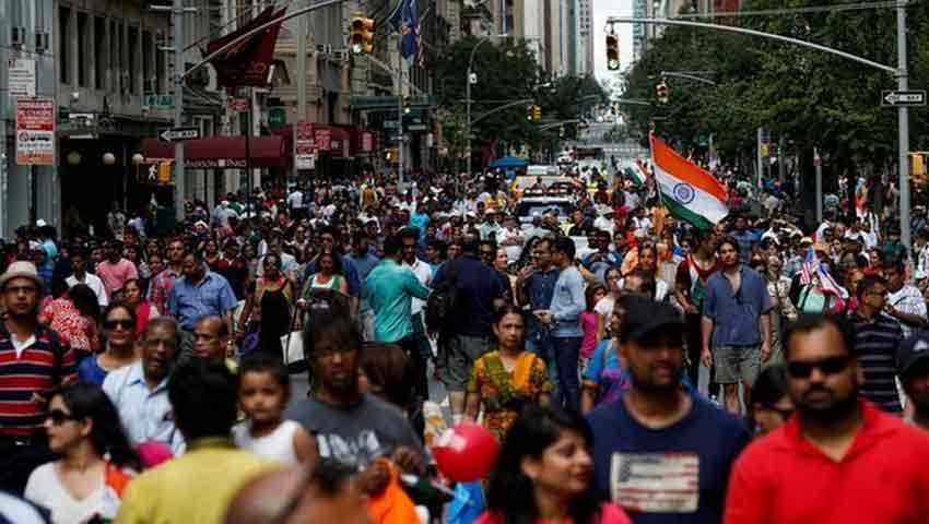 Indian-Americans celebrate Joe Biden, Kamala Harris US election 2020 triumph