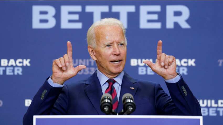 US Election Results: Global Leaders React To Joe Biden's Victory Over ...