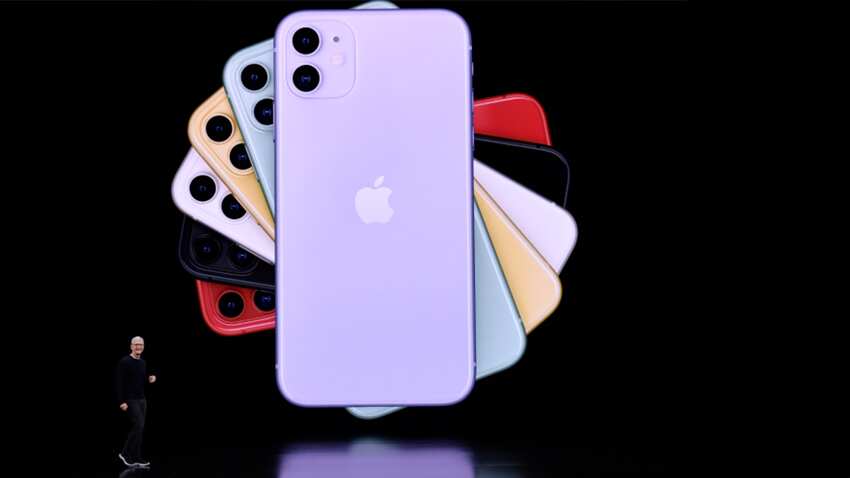 Apple iPhone 13: Massive camera upgrades? 6-element lens, autofocus