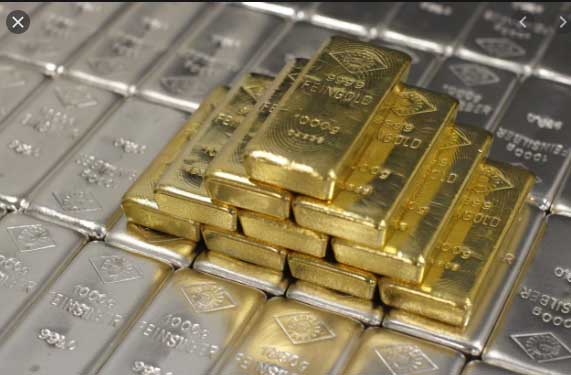 Gold, Silver prices and the fate of Donald