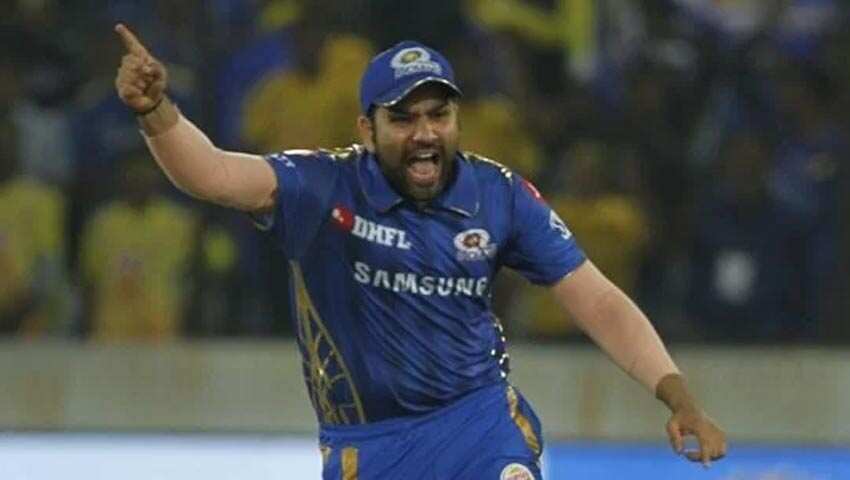 Mumbai Indians vs Delhi Capitals IPL Final: MI crowned CHAMPIONS ...