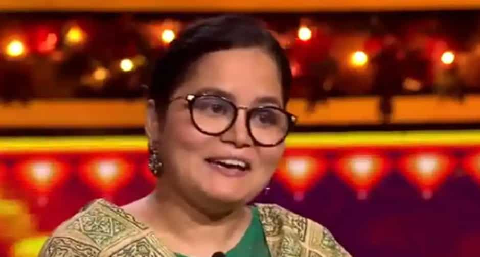 Kbc Season 12 Rs 7 Cr Winner Candidate May Create History Only 1 Question Away From Whopping Rs 7 Cr Zee Business