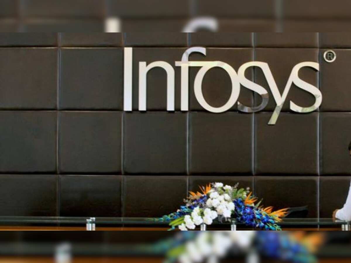 Infosys well positioned to continue its growth: CEO
