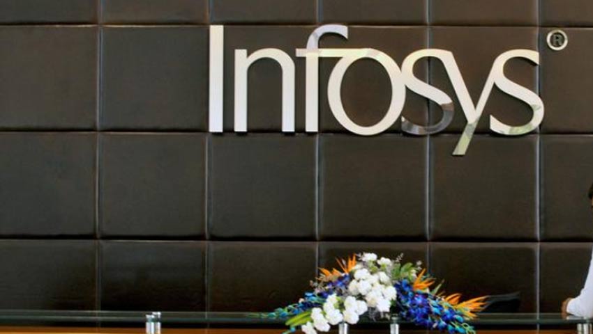 Infosys well positioned to continue its growth: CEO