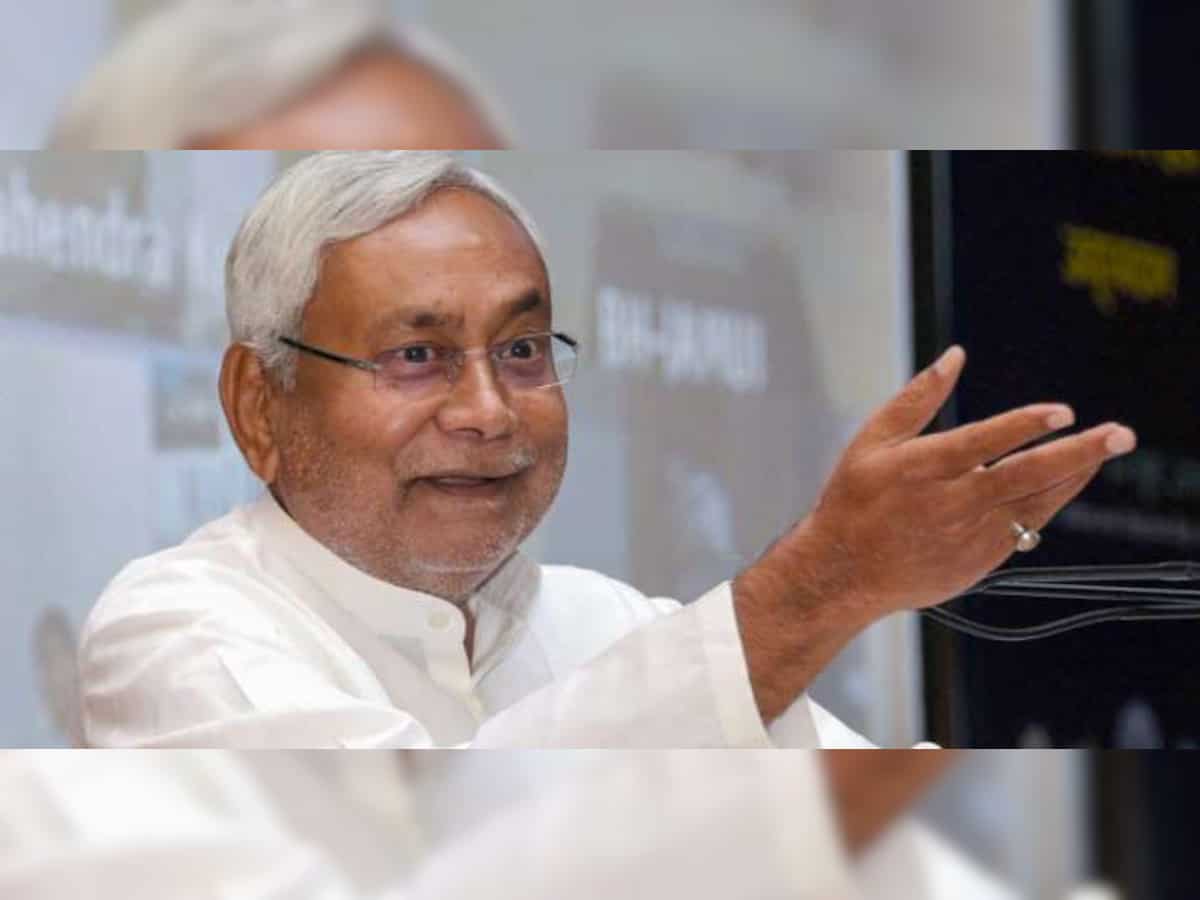 Bihar elections 2020: Nitish Kumar clarifies ‘aakhiri chunaav’