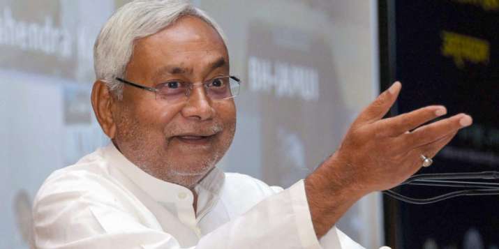 Bihar elections 2020: Nitish Kumar clarifies ‘aakhiri chunaav’