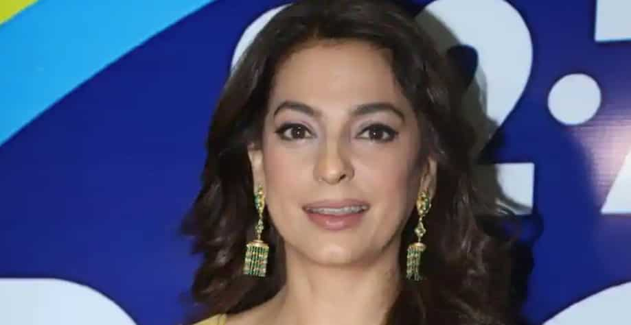 Actress Juhi Chawla trending on Dhanteras; 2 reasons why - Rage and ...