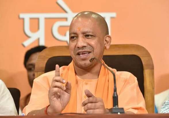 Yogi Adityanath Diwali T For Up Youth 50 Lakh Jobs Under Mission Rozgar Know Latest 