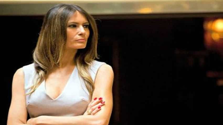 Melania Trump Divorce From Donald Trump May Lead To This Massive Payout 50 Mn Zee Business