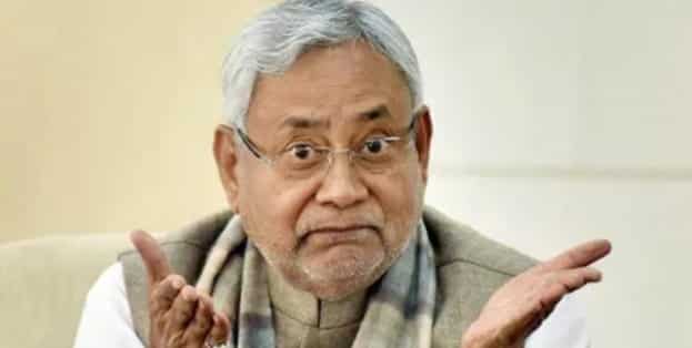 Nitish Kumar unanimously elected as leader of NDA in Bihar; to return as CM