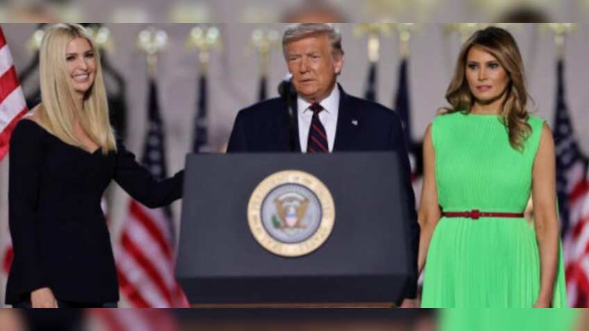 Who is richer - Melania Trump or Ivanka? Know their net worth