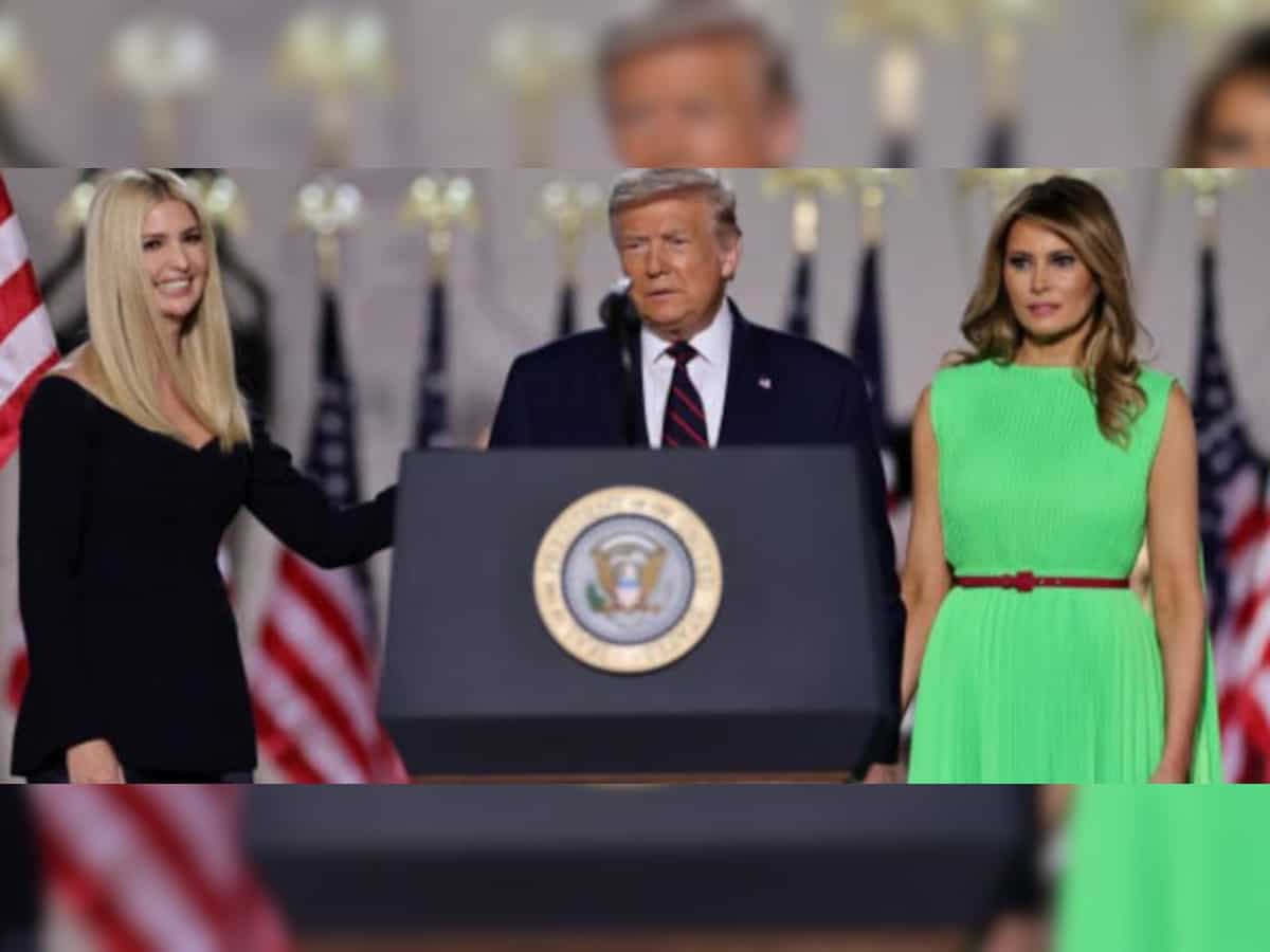 Who is richer - Melania Trump or Ivanka?