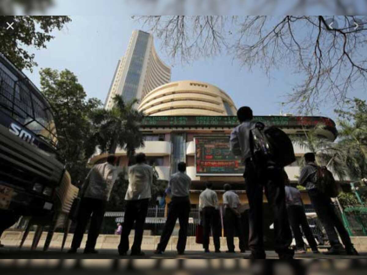 Stocks in Focus on November 17: HDFC AMC,