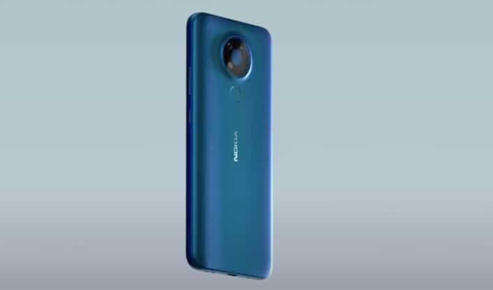 Nokia 3.4, Nokia 2.4 India launch confirmed for November 26: Expected price, features  