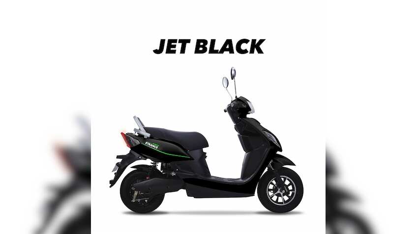 IIT Hyderabad incubated startup Pure EV to launch ‘Etrance Neo’ scooter that can run 120kms on single charge  