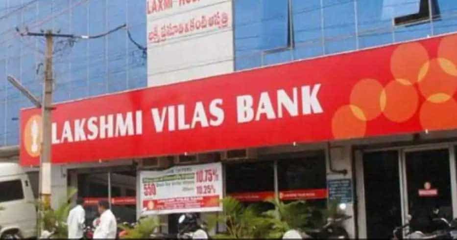 Lakshmi Vilas Bank share price hits 20% lower circuit after RBI puts bank under moratorium