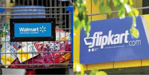 Monthly active users for Flipkart, PhonePe at 'all-time high': Walmart