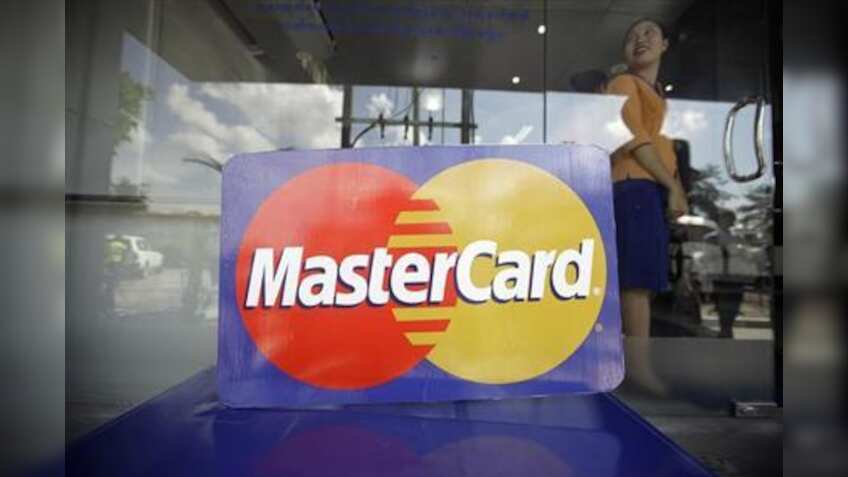 Mastercard launches Project Kirana for women-run stores