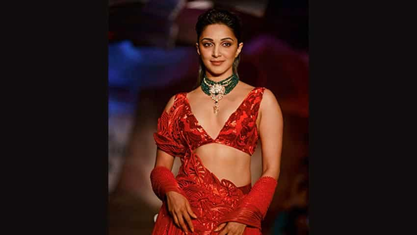 Best 5 Kiara Advani's Indian Looks To Recreate This Diwali 2023