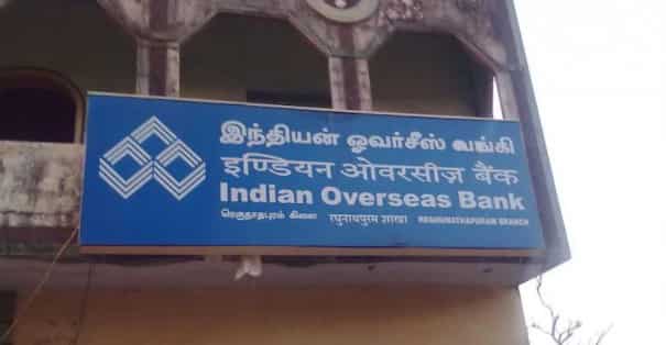 IOB expects resolution of NPAs worth Rs 18,000 cr in 2nd half of FY21