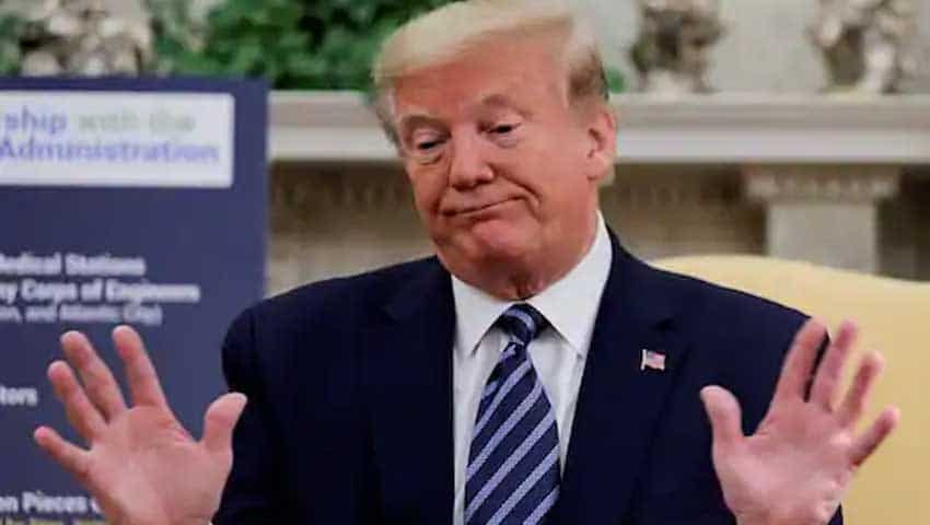 Donald Trump virtually concedes defeat, agrees to Joe Biden transition to becoming President of the US