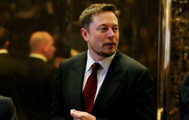 Elon Musk overtakes Bill Gates to become world's second ...