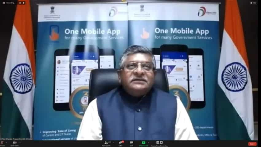 UMANG App: International version LAUNCHED for these select countries! Check how to download and who all will benefit
