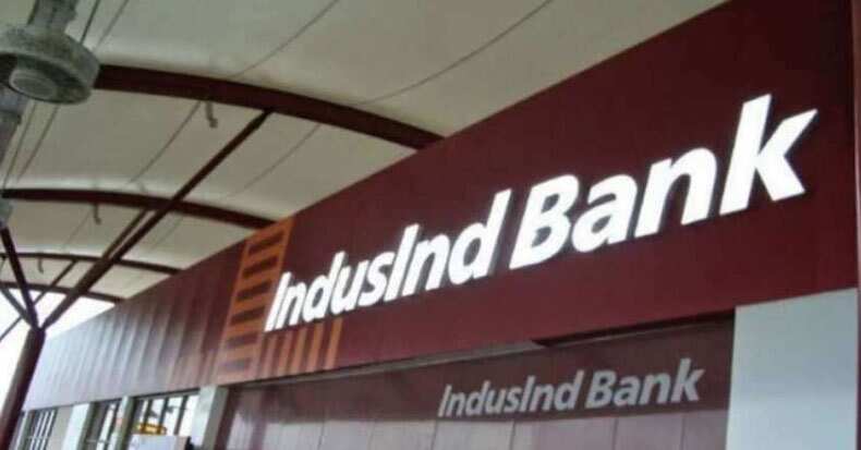 IndusInd Bank Share price - BUY: Takeaway From Jefferies Investor Call, Book Quality Holds-Up; Provisions To Catch-Up