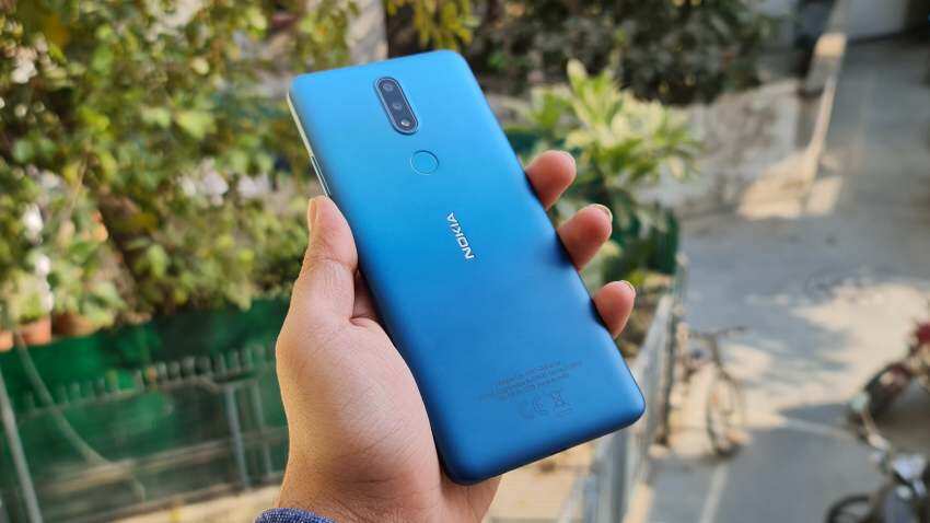 Nokia 2.4 price in India